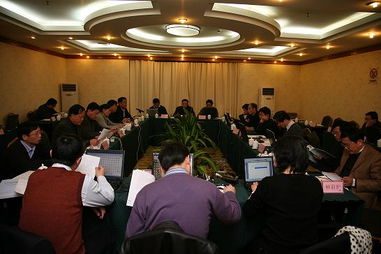 省注協(xié)省評(píng)協(xié)自律委員會(huì)與專(zhuān)業(yè)技術(shù)咨詢(xún)委員會(huì)聯(lián)席會(huì)議在合肥召開(kāi)，助推行業(yè)技術(shù)咨詢(xún)縱深發(fā)展